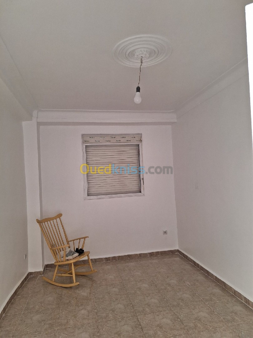 Location Appartement F3 Alger Chevalley