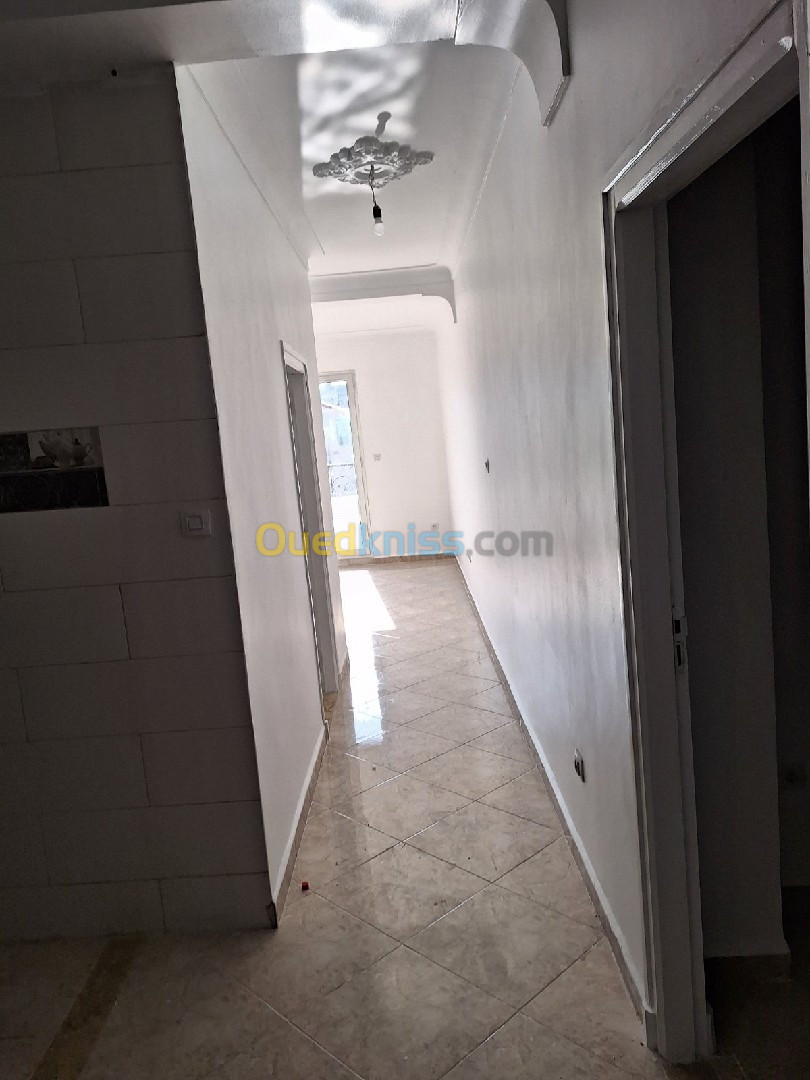 Location Appartement F3 Alger Chevalley