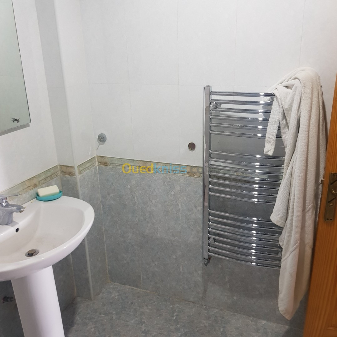 Vente Appartement F4 Constantine El khroub