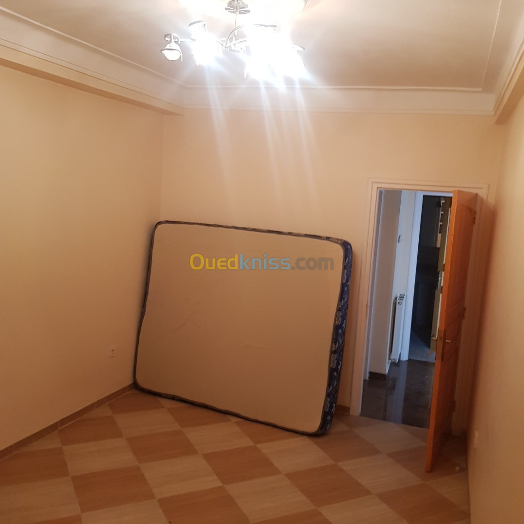 Vente Appartement F4 Constantine El khroub