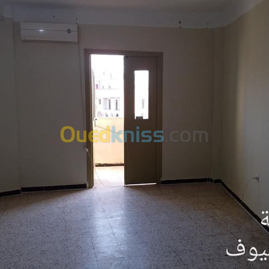 Location Appartement F3 Ain defla Khemis miliana