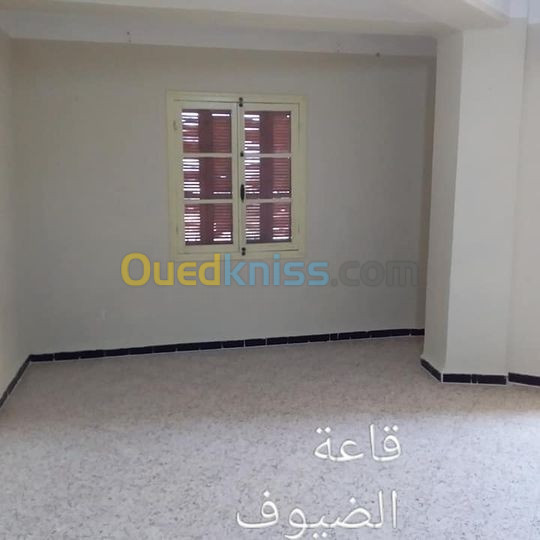 Location Appartement F3 Ain defla Khemis miliana