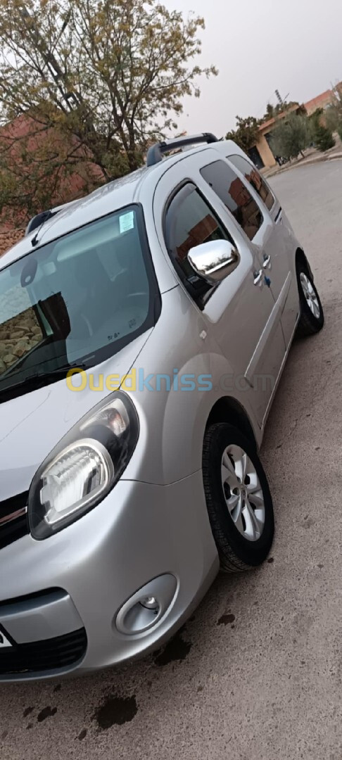 Renault Kangoo 2015 Grand Confort