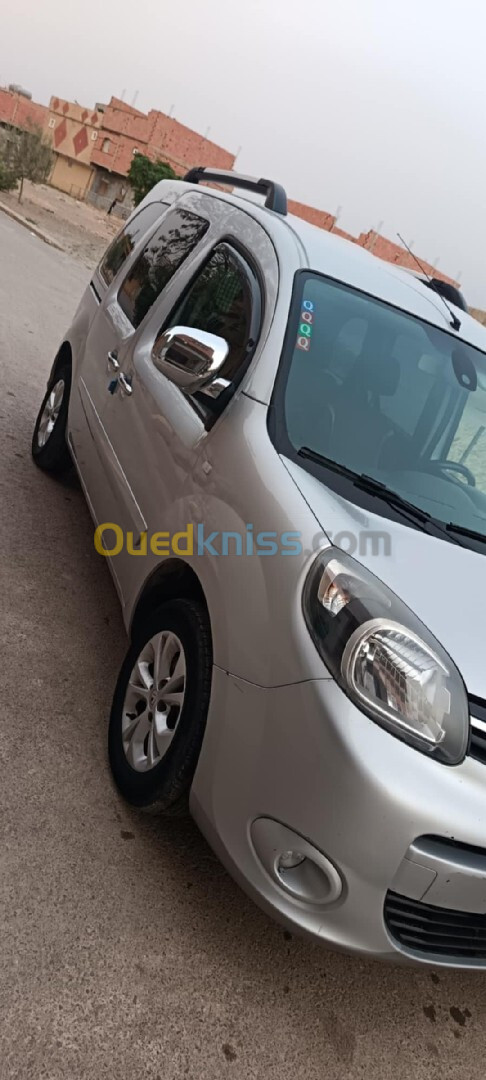 Renault Kangoo 2015 Grand Confort