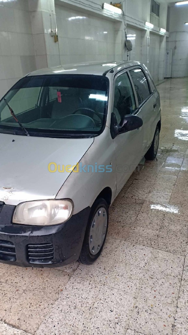 Suzuki Alto 2010 