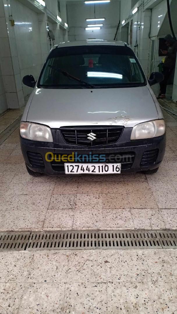 Suzuki Alto 2010 