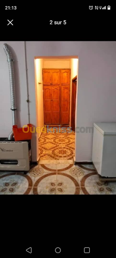 Vente Villa Oran Bir el djir