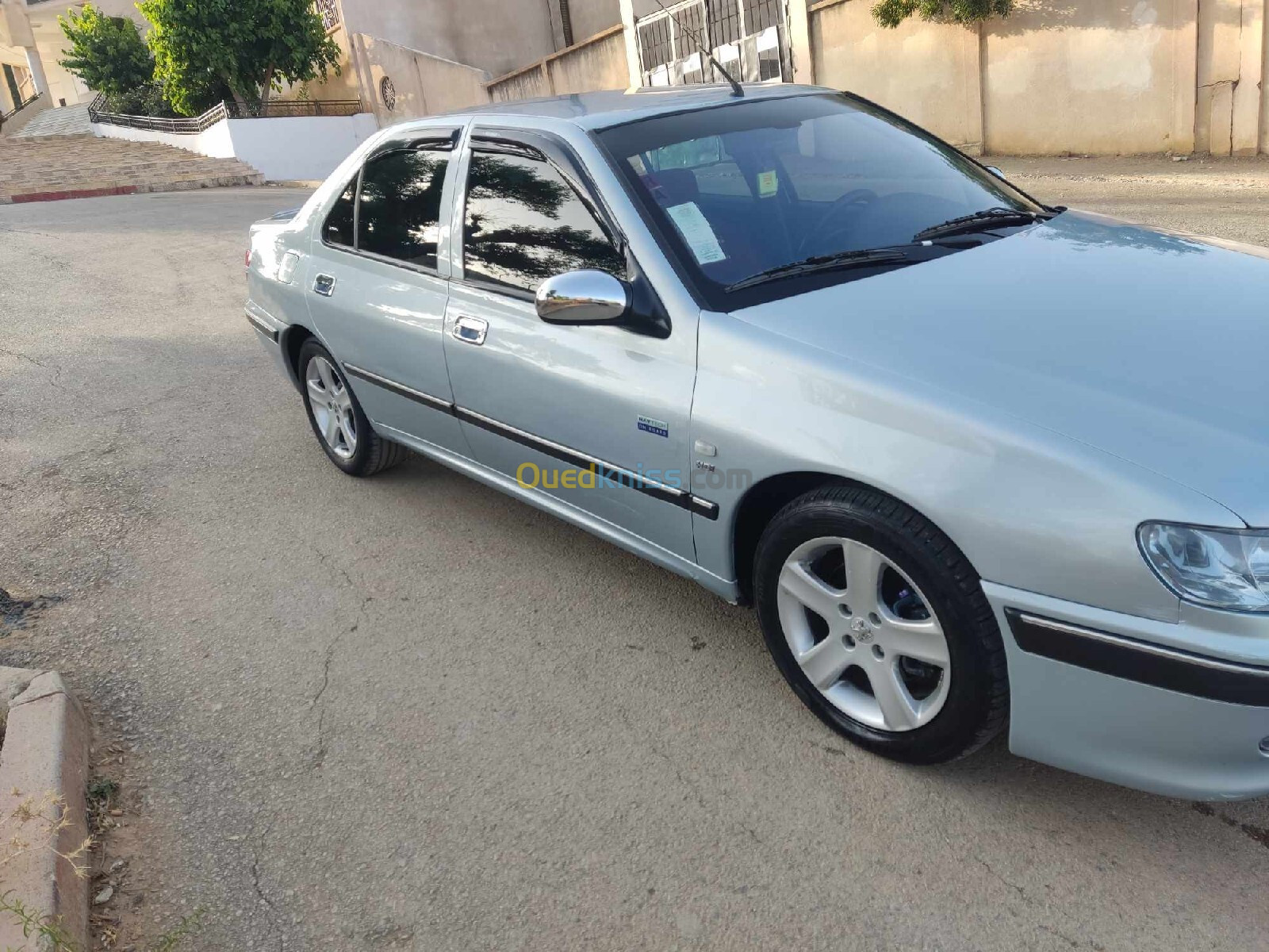 Peugeot 406 2002 406