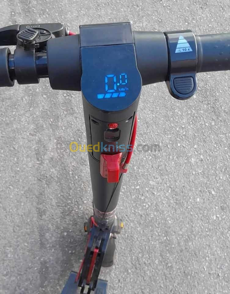 Trottinette Électrique Wispeed T850 2022