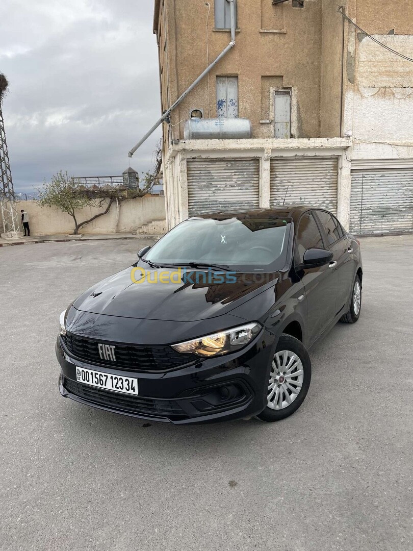 Fiat Tipo 2023 Tipo