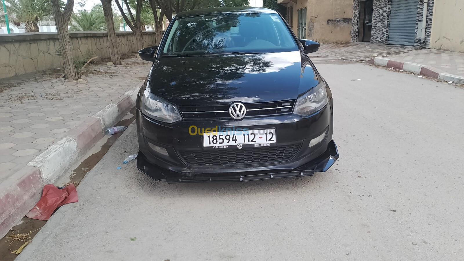 Volkswagen Polo 2012 Polo