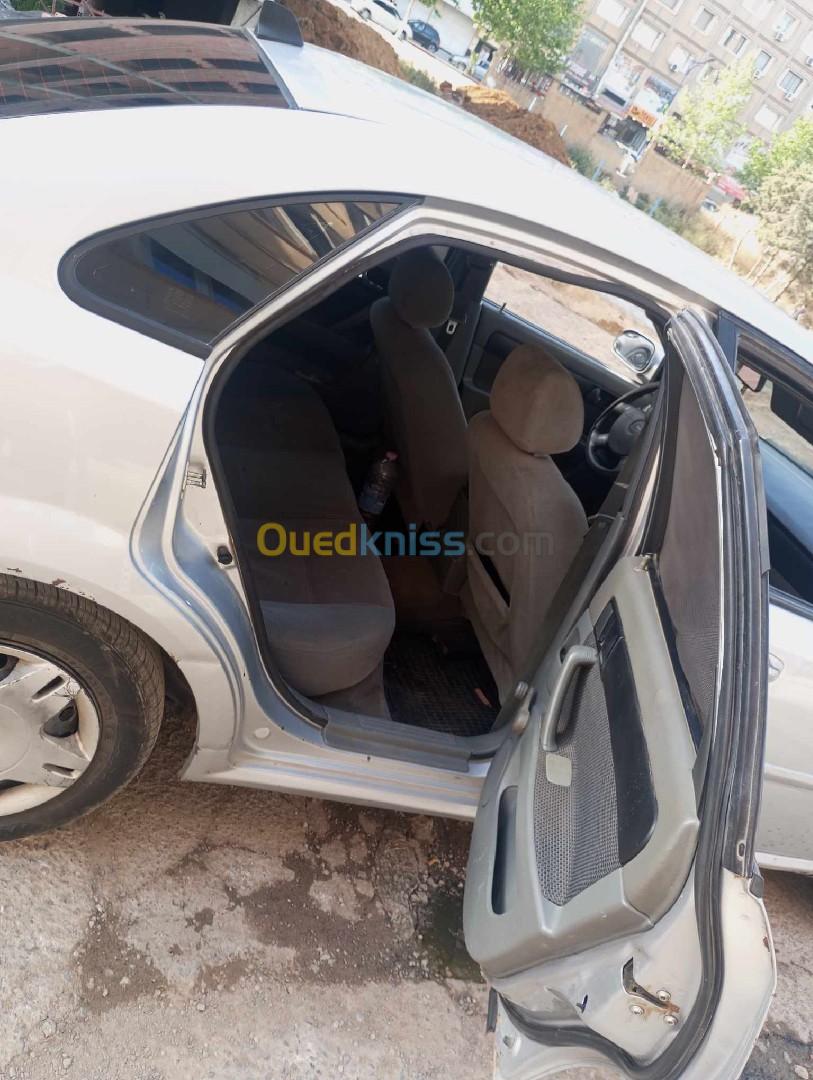 Chevrolet Optra 5 portes 2009 Optra 5 portes - البويرة الجزائر