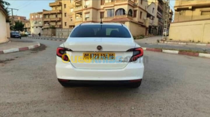 Fiat Tipo 2024 Life