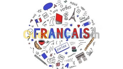 Cours de préparation au concours FLE