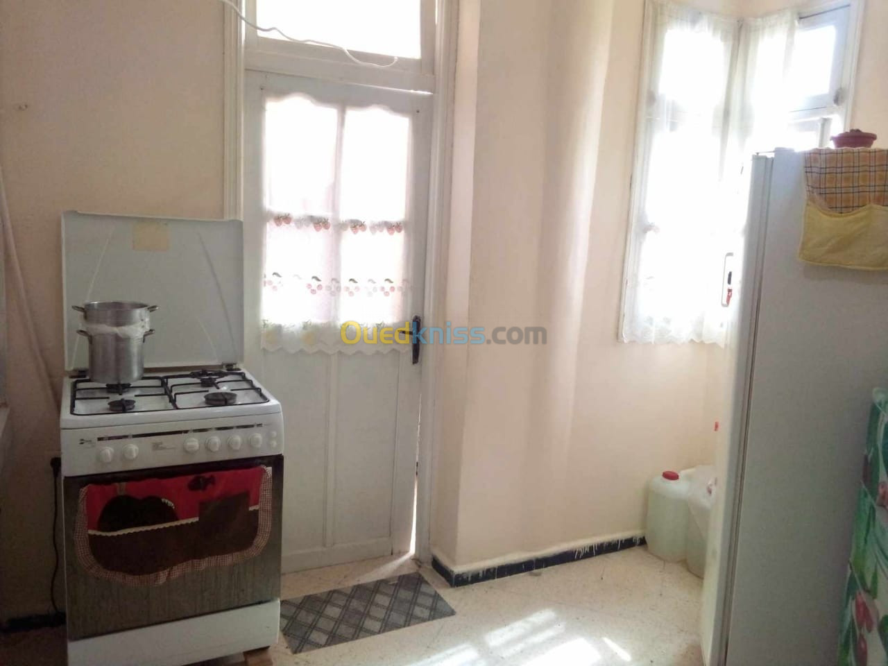 Vente Appartement F3 Bordj Bou Arreridj El achir