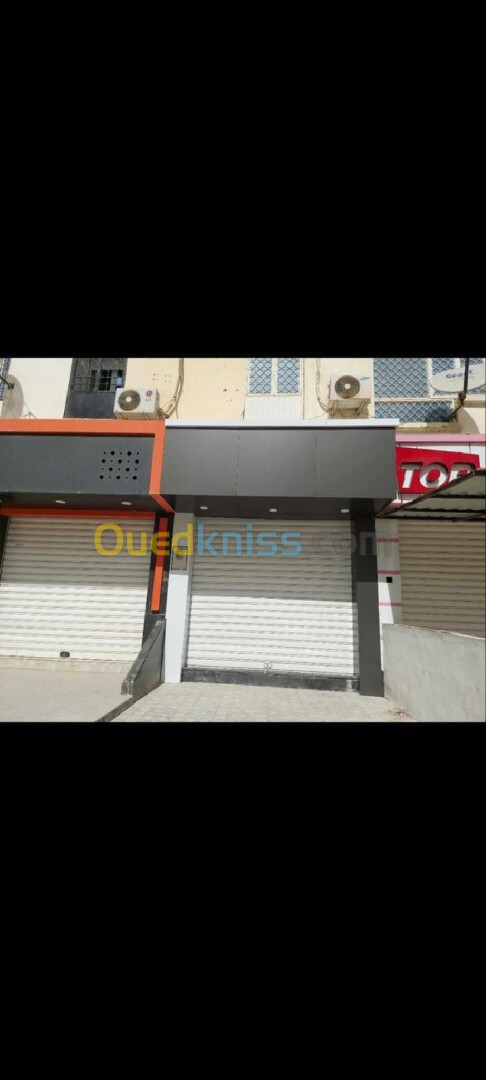 Vente Local Constantine El khroub