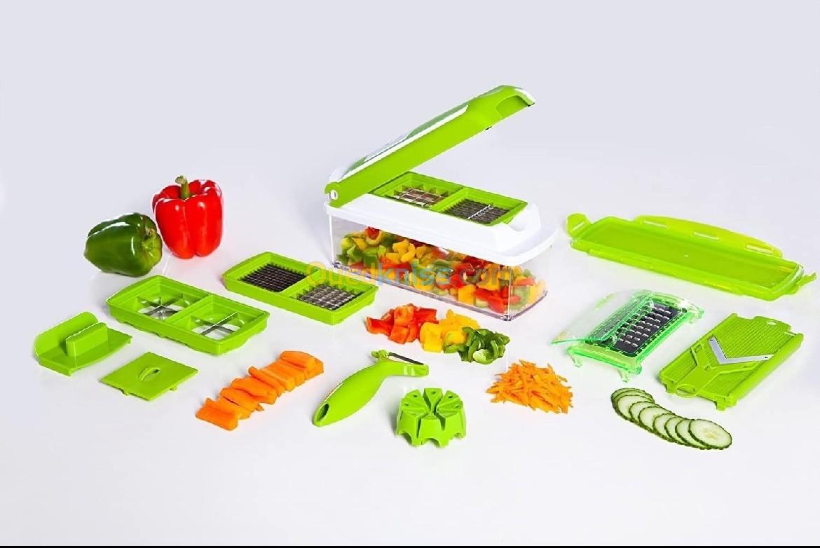 Nicer dicer plus