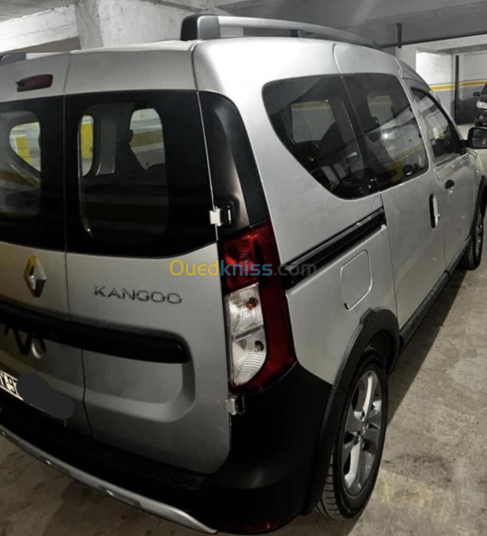 Renault Kangoo 2024 