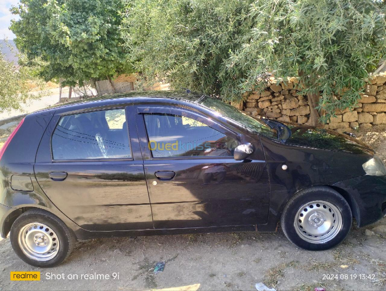 Fiat Punto 2010 Classic