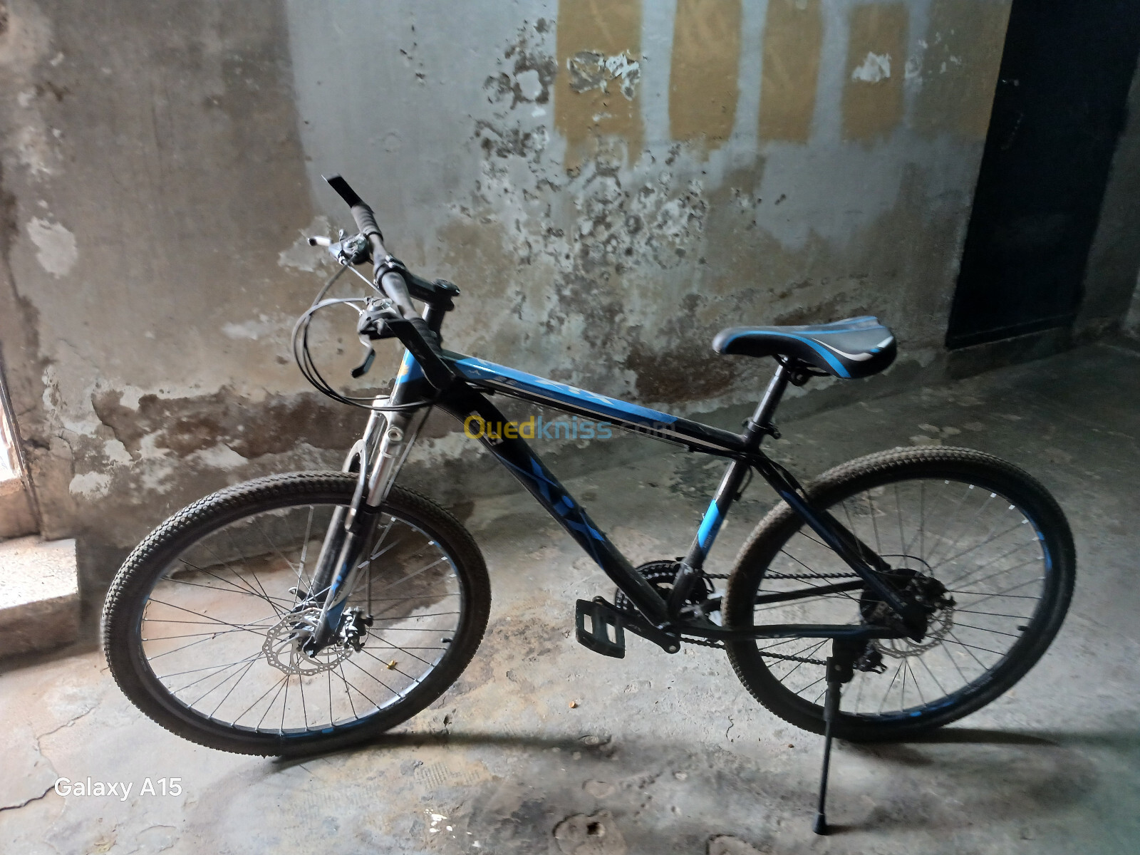 Vend Velo 8 Vitesse