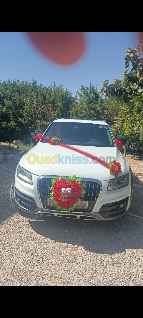 Audi Q5 2014 S-line