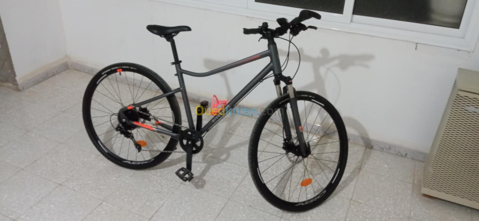 Vtt Riverside XL