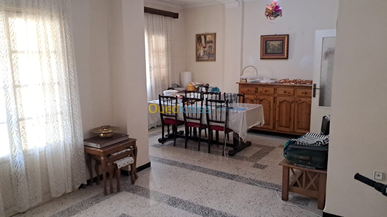 Vente Appartement F4 Blida Beni mered