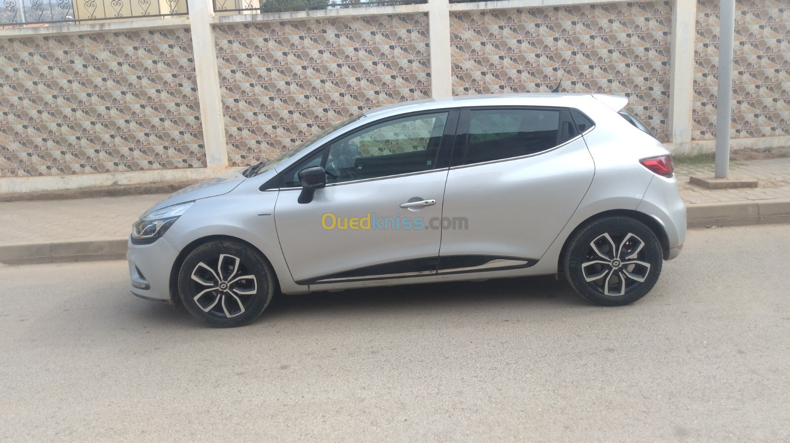 Renault Clio 4 2018 Limited 2