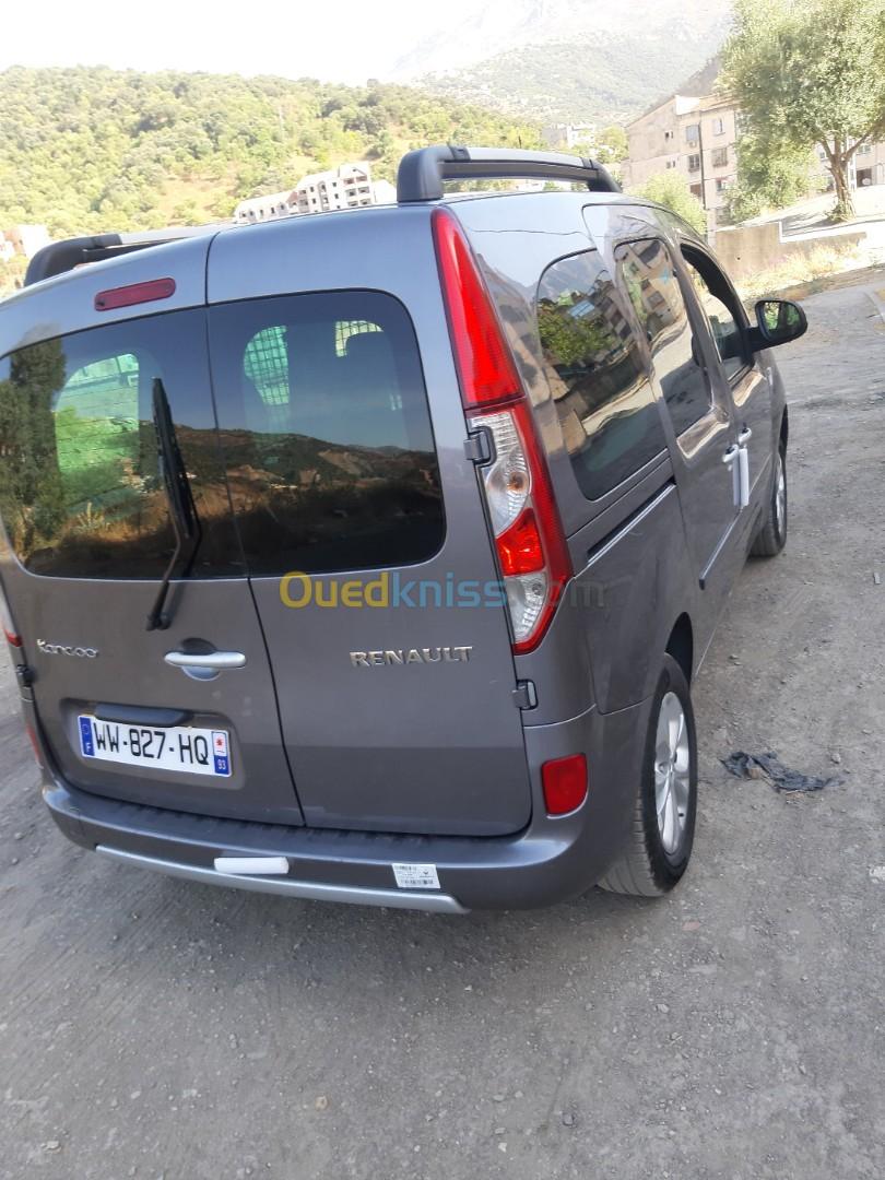 Renault Kangoo 2019 Privilège plus