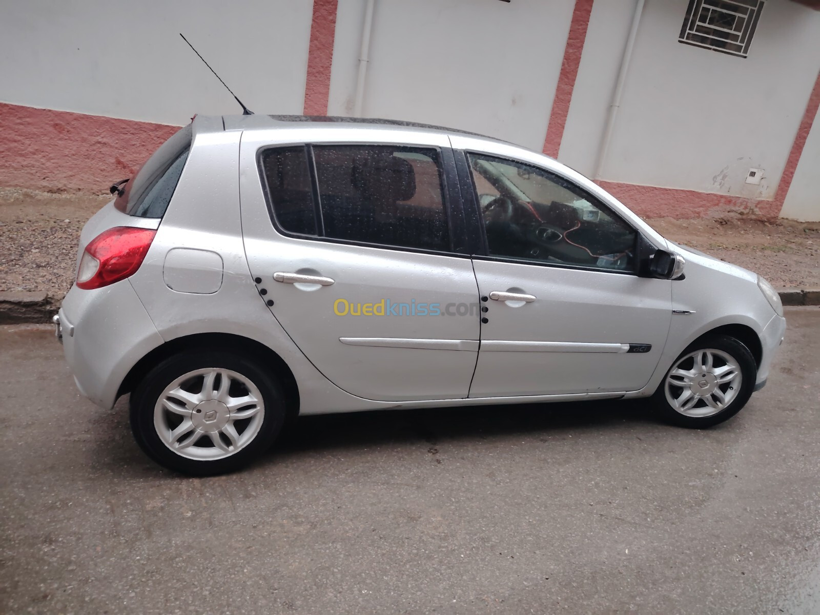 Renault Clio 3 2006 Authentique