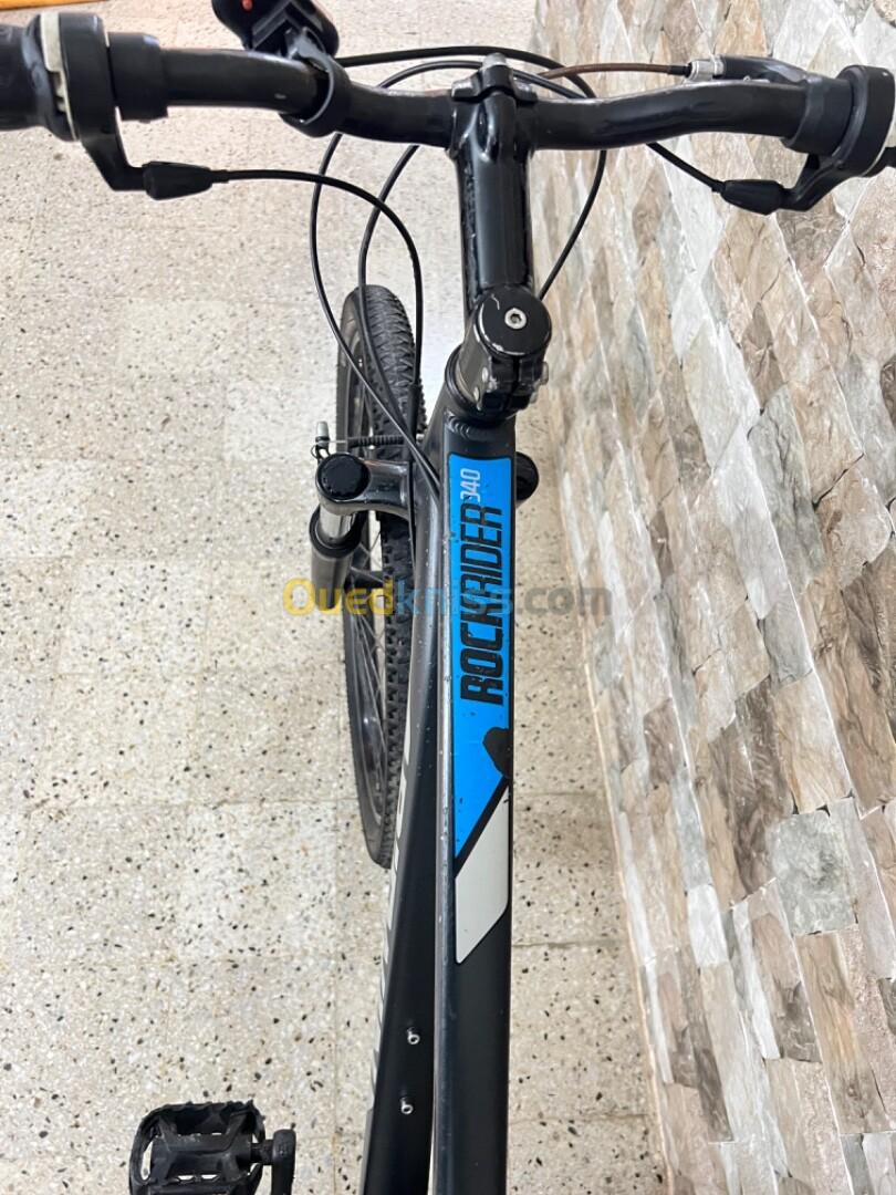 Vélo bitwin 340