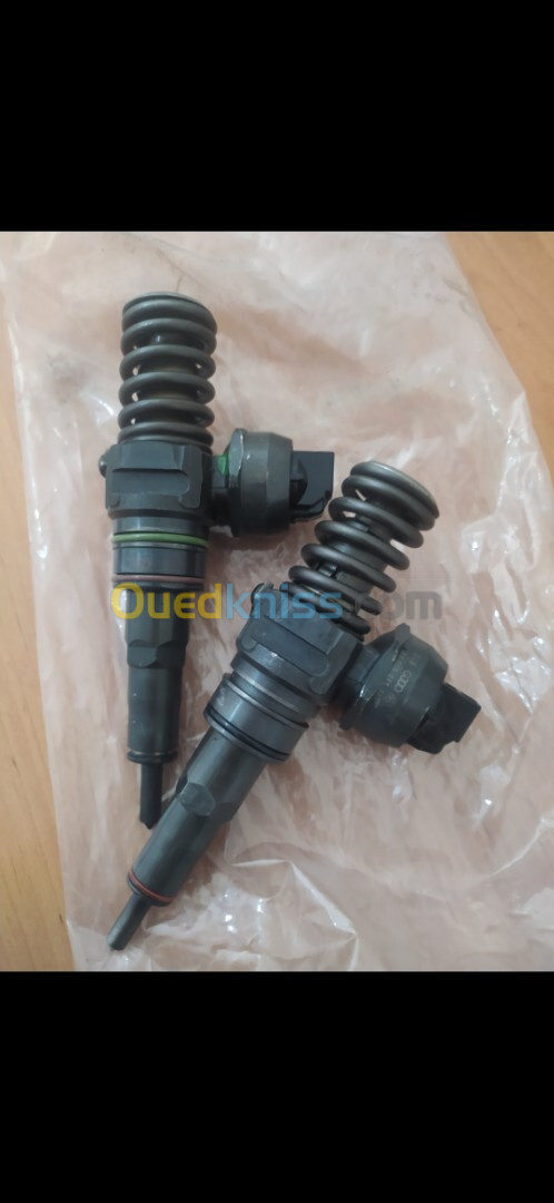 2 injecteur 1.9 tdi la cass 