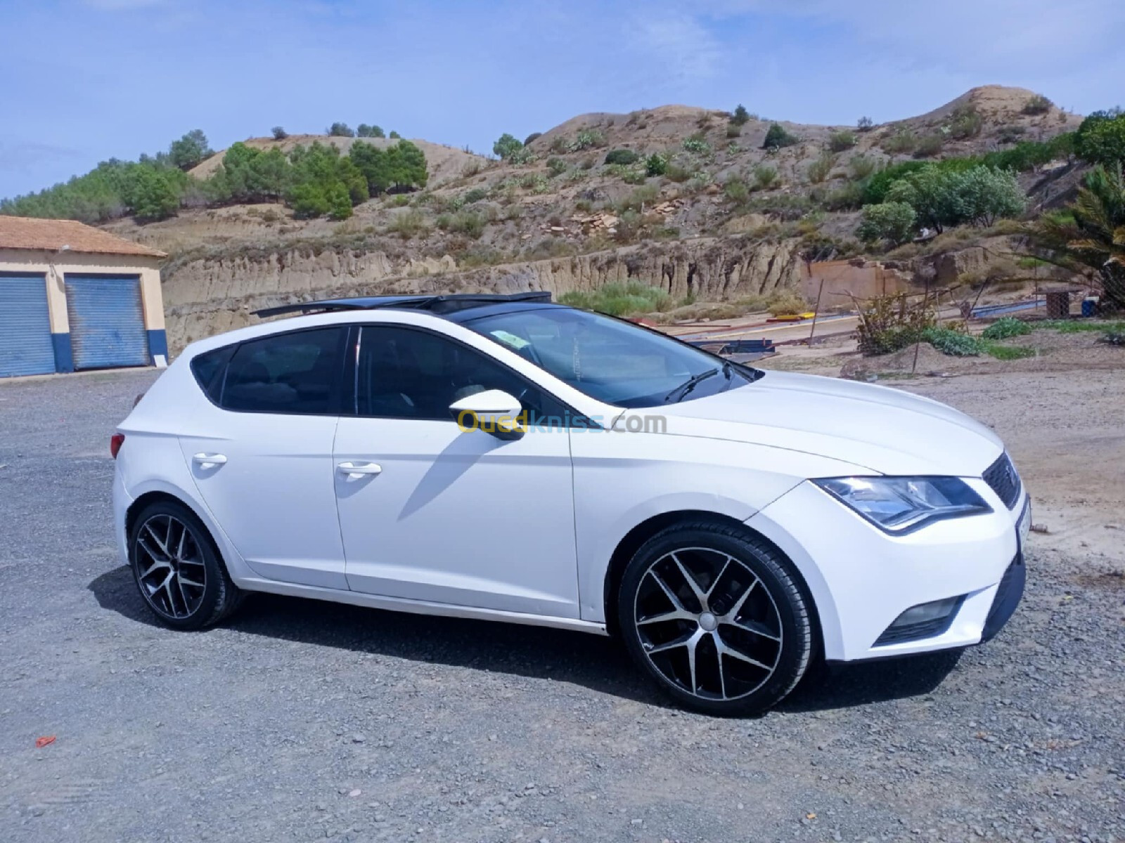 Seat Leon 2013 Leon