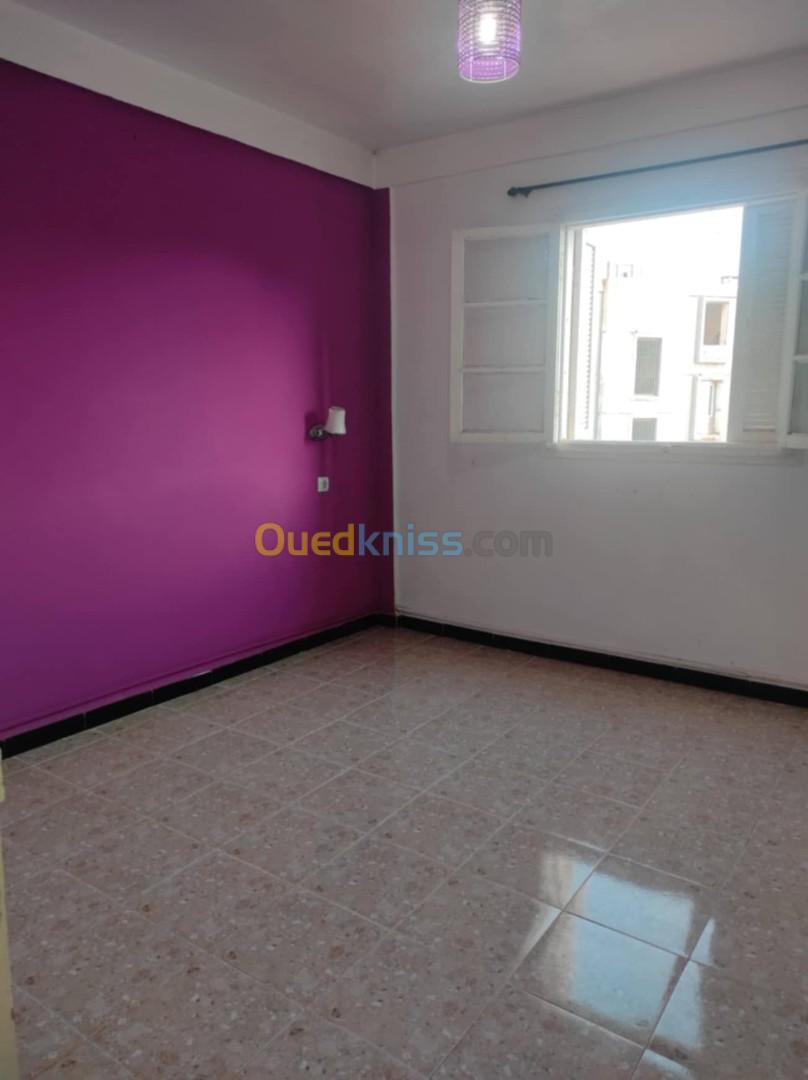 Vente Appartement F3 Oran Arzew