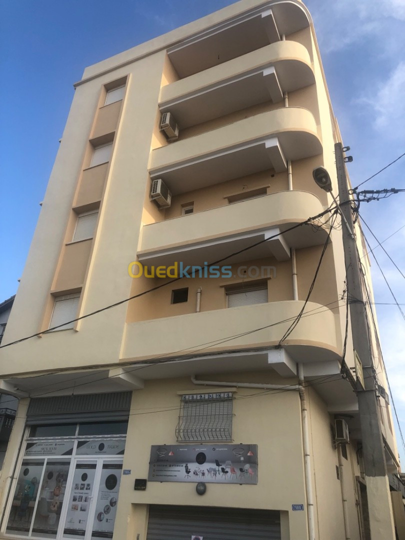 Vente Appartement F3 Blida Beni mered