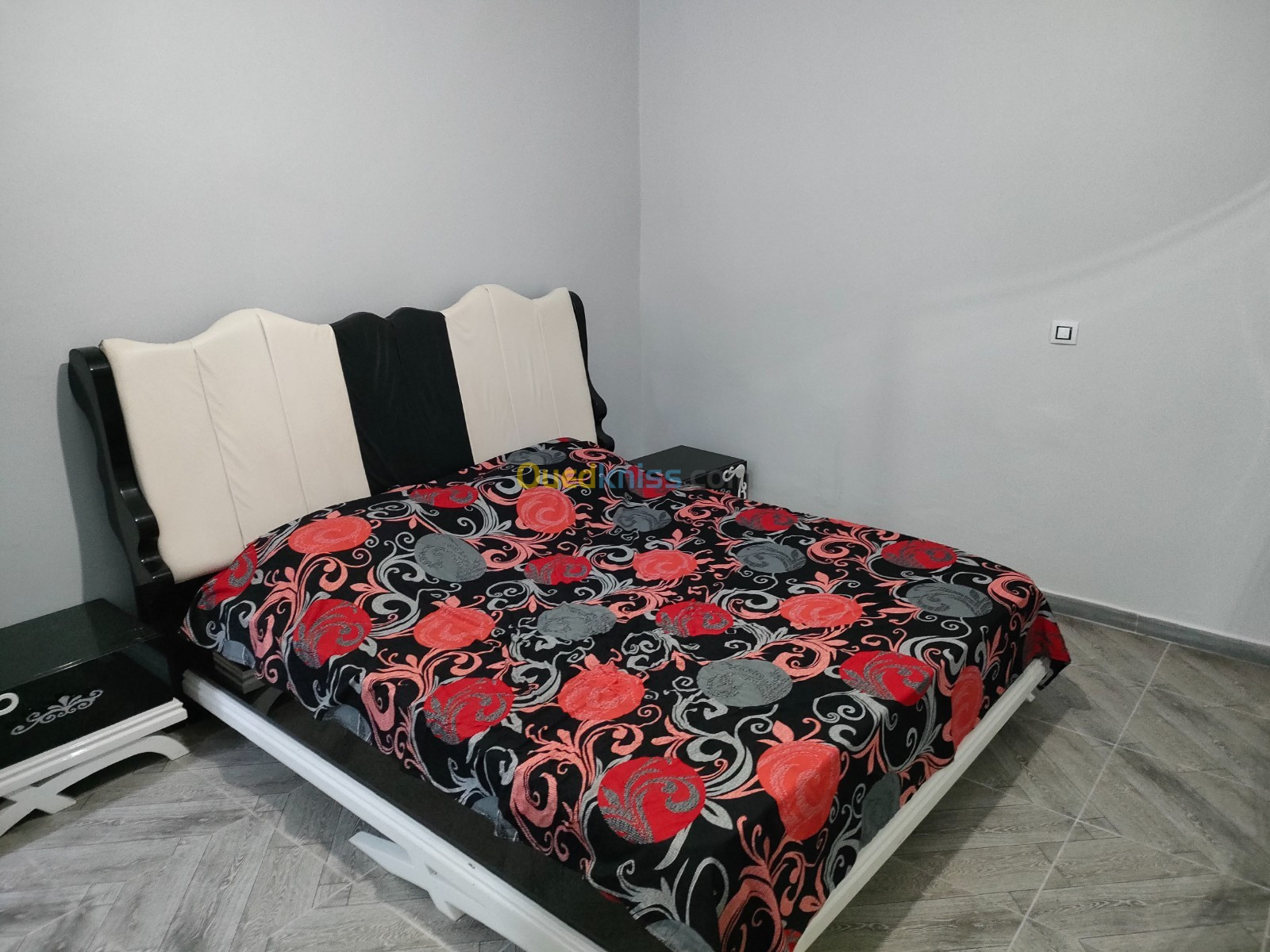 Location Appartement F3 Tlemcen Nedroma