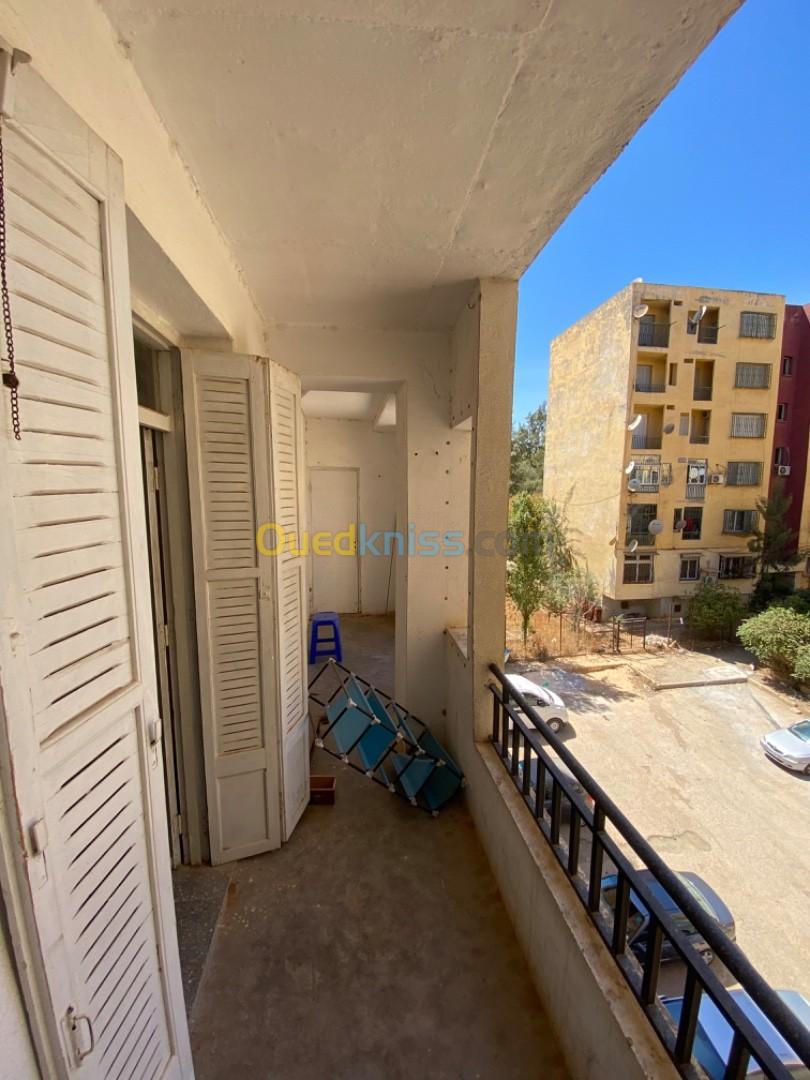 Vente Appartement Alger Ain naadja