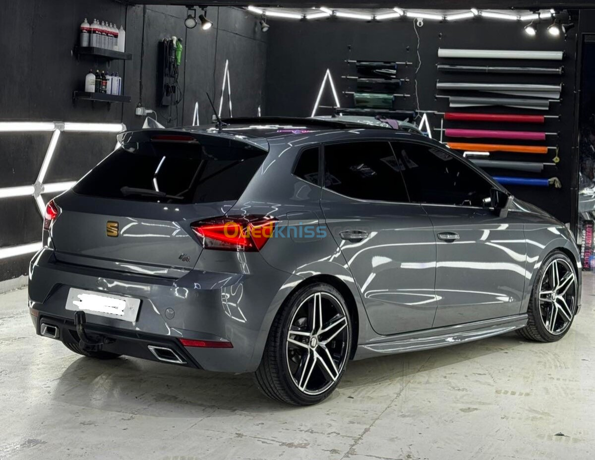 Seat Ibiza 2019 Ibiza