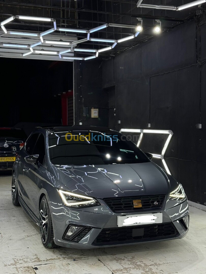 Seat Ibiza 2019 Ibiza