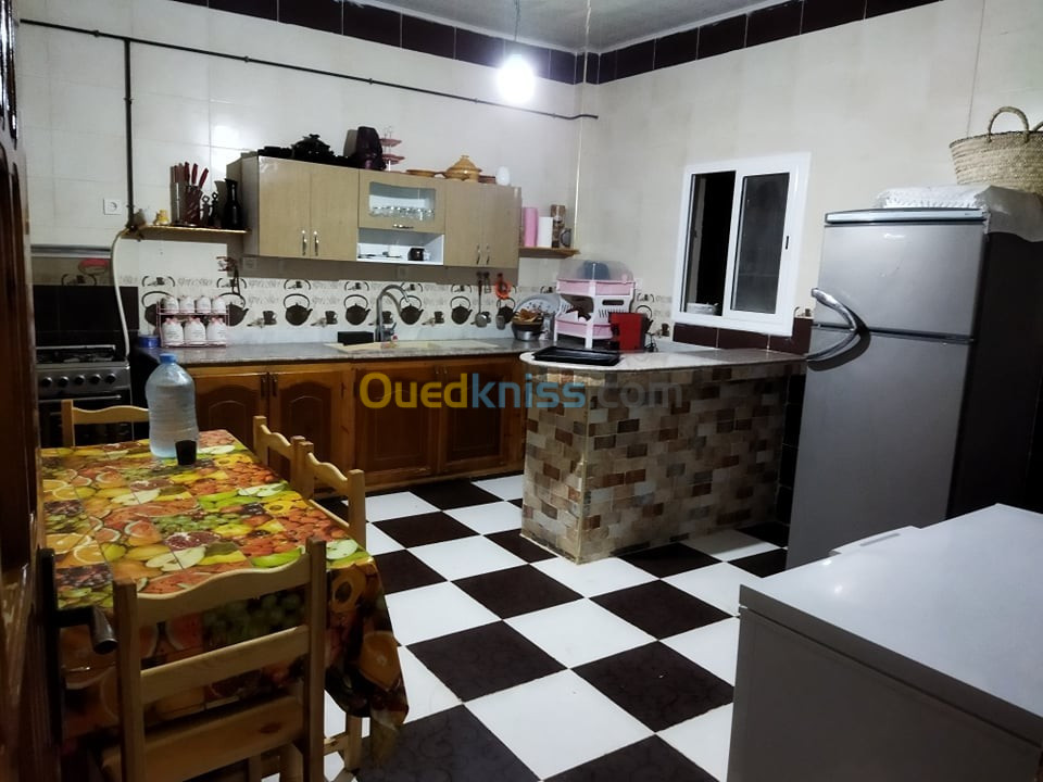 Vente Villa Biskra Biskra