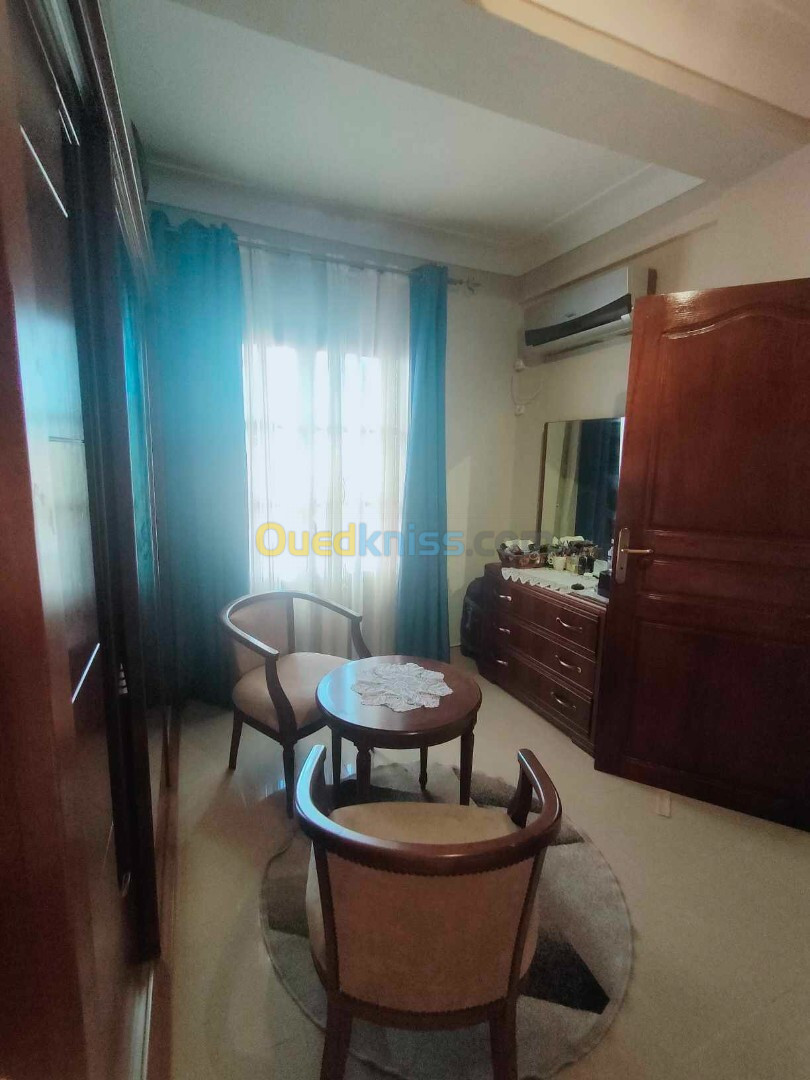 Vente Duplex F5 Alger Dely brahim