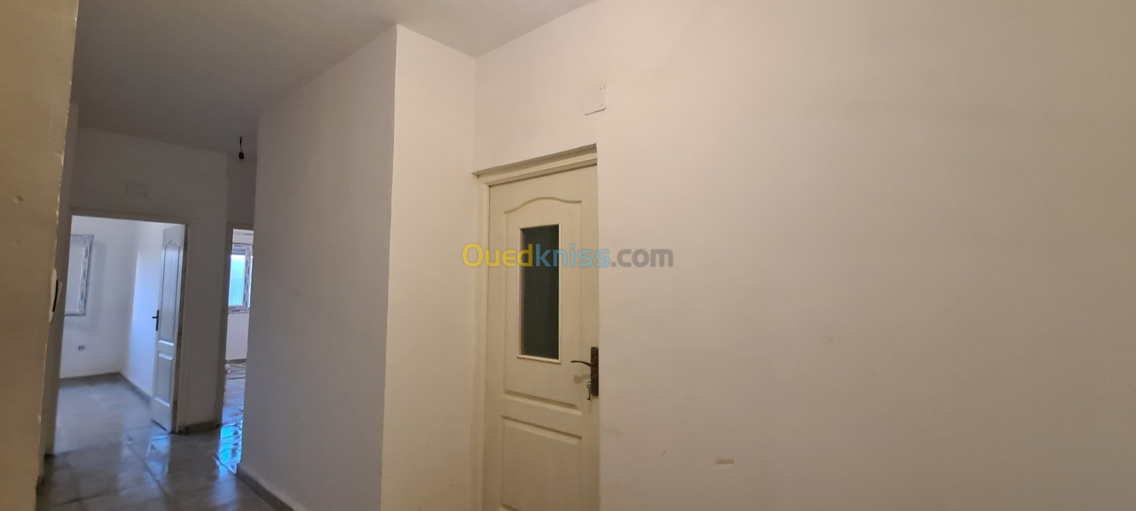 Vente Appartement F3 Bordj Bou Arreridj Bordj bou arreridj