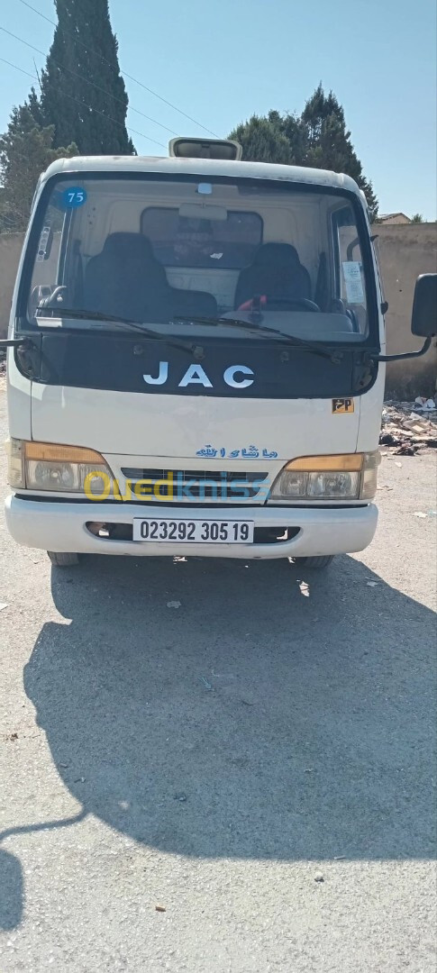 Jac جاك 1025 2005