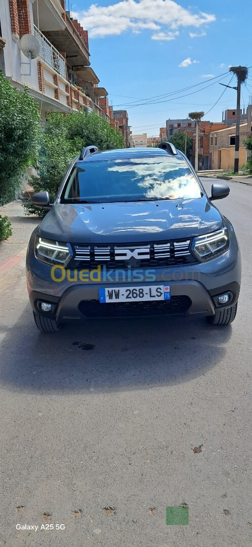 Dacia Duster 2024 Duster