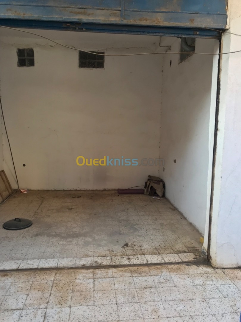 Location Appartement F3 Alger El biar