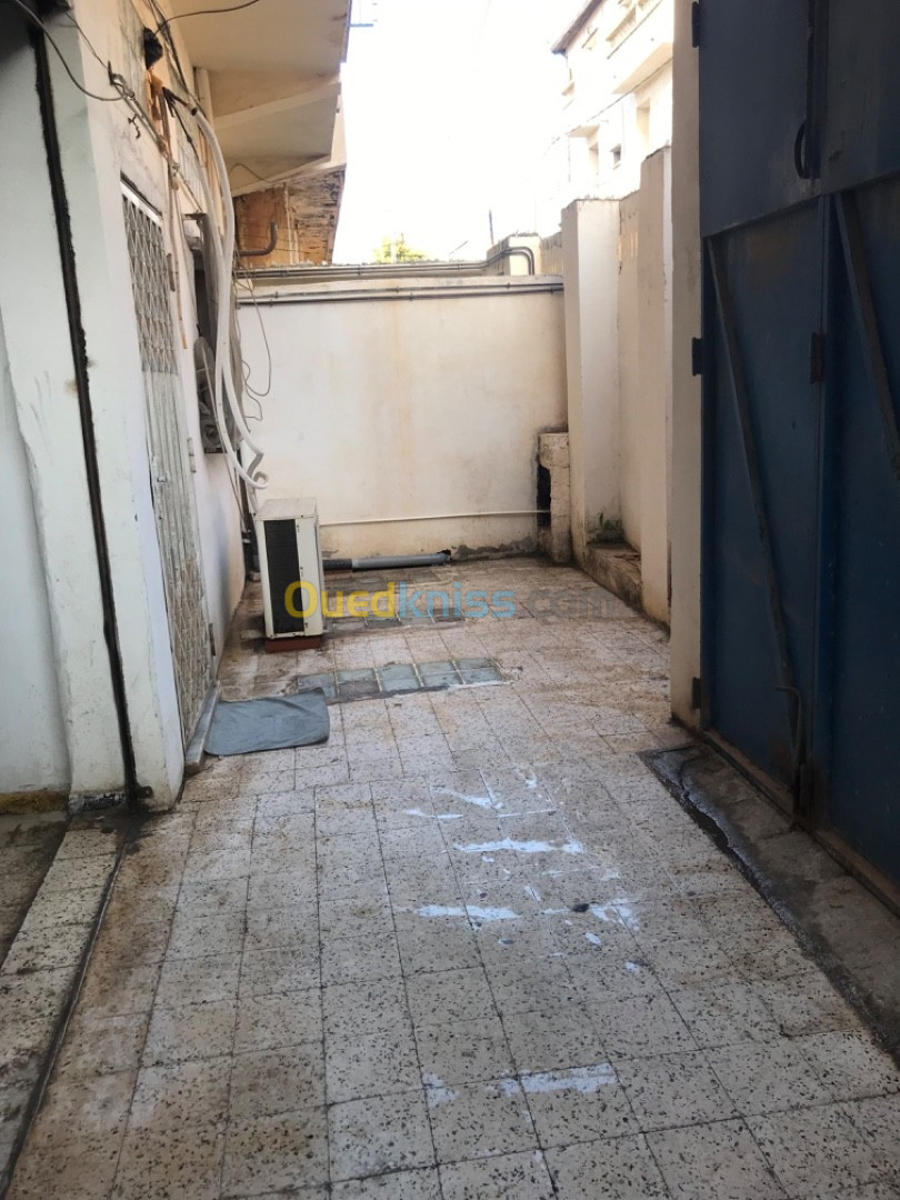 Location Appartement F3 Alger El biar