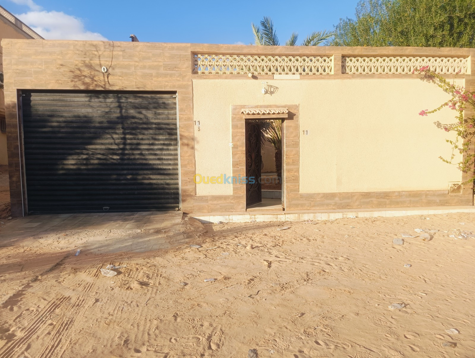 Vente Villa Ouargla Ouargla