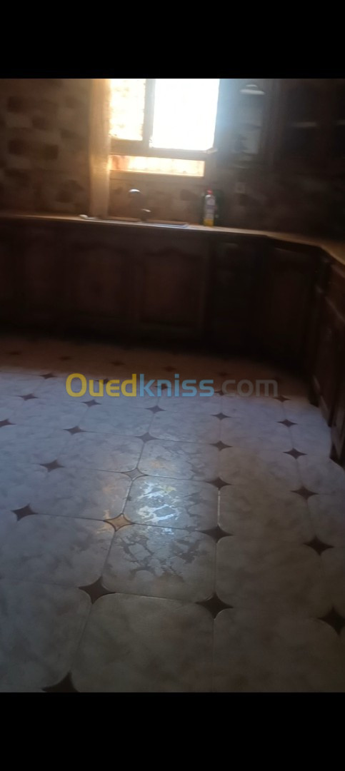 Vente Villa Ouargla Ouargla