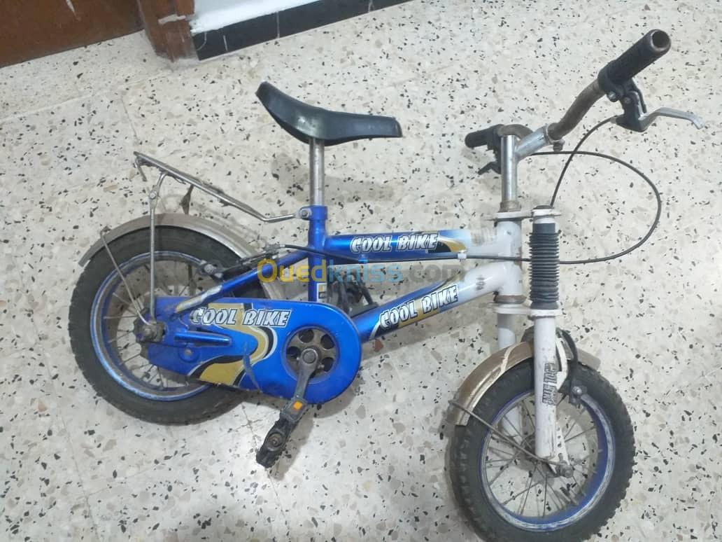 Vélo pour enfant 