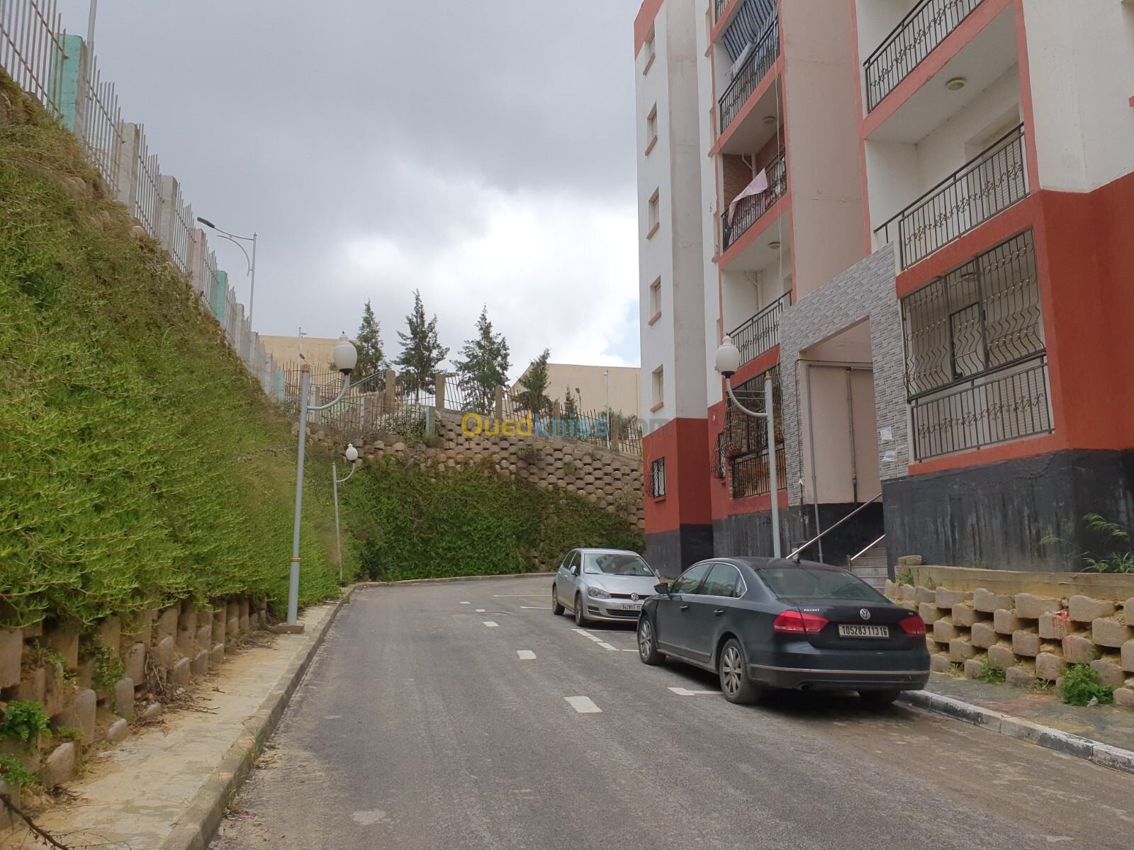 Location Appartement F3 Alger Ouled fayet